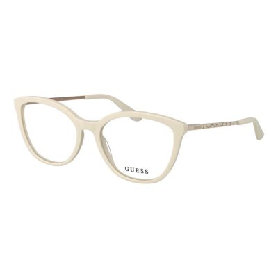 GUESS Women's Eyeglasses GU50171 53021