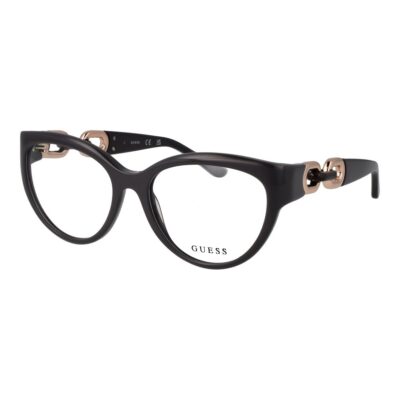 GUESS GU50182 55020 Eyeglasses