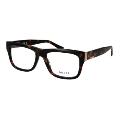 GUESS GU50189 55052 Eyeglasses