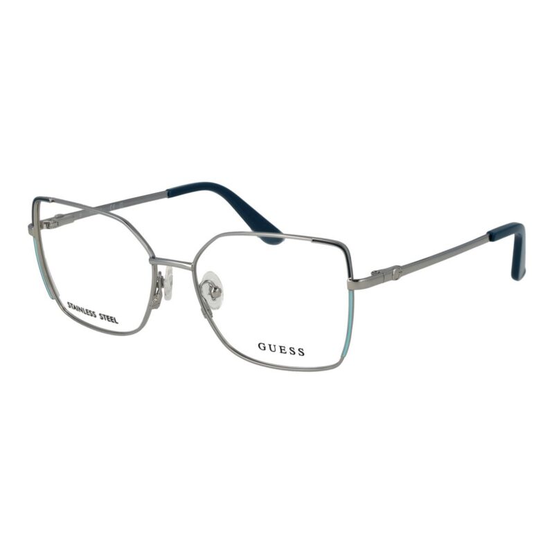 GUESS GU50223 55010 Eyeglasses