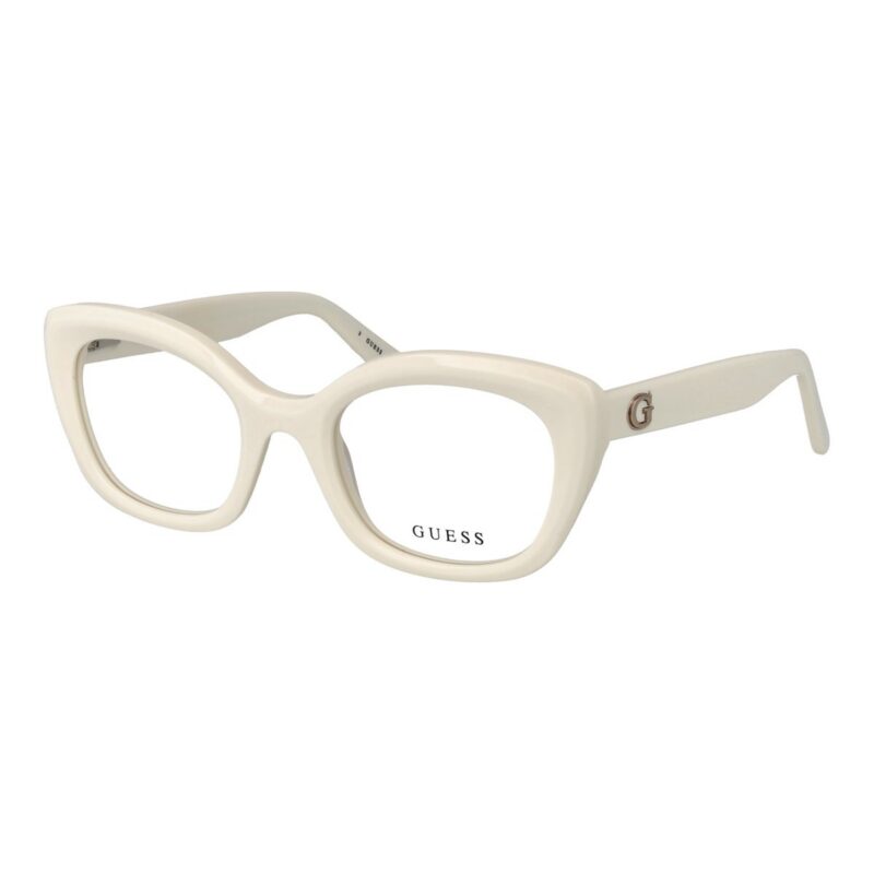 GUESS Women's Eyeglasses GU50225 51021 GUESS Women's Eyeglasses GU50225 51021