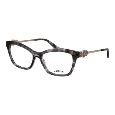 GUESS Women's Eyeglasses GU50231 53020