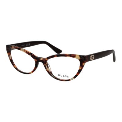 GUESS GU50236 54052 Eyeglasses