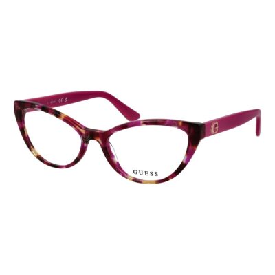 GUESS Women's Eyeglasses GU50236 54078