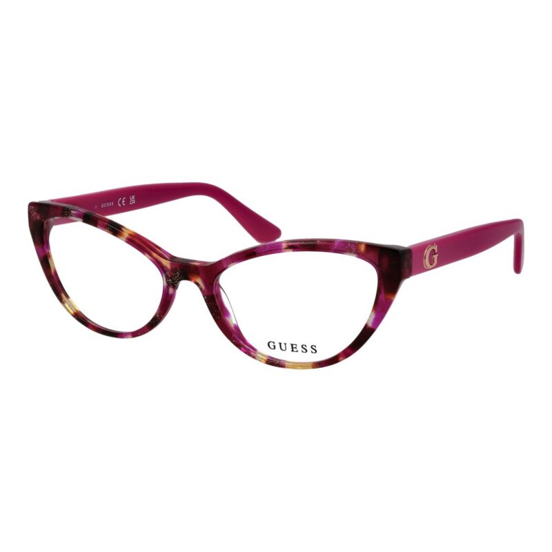 GUESS Women's Eyeglasses GU50236 54078