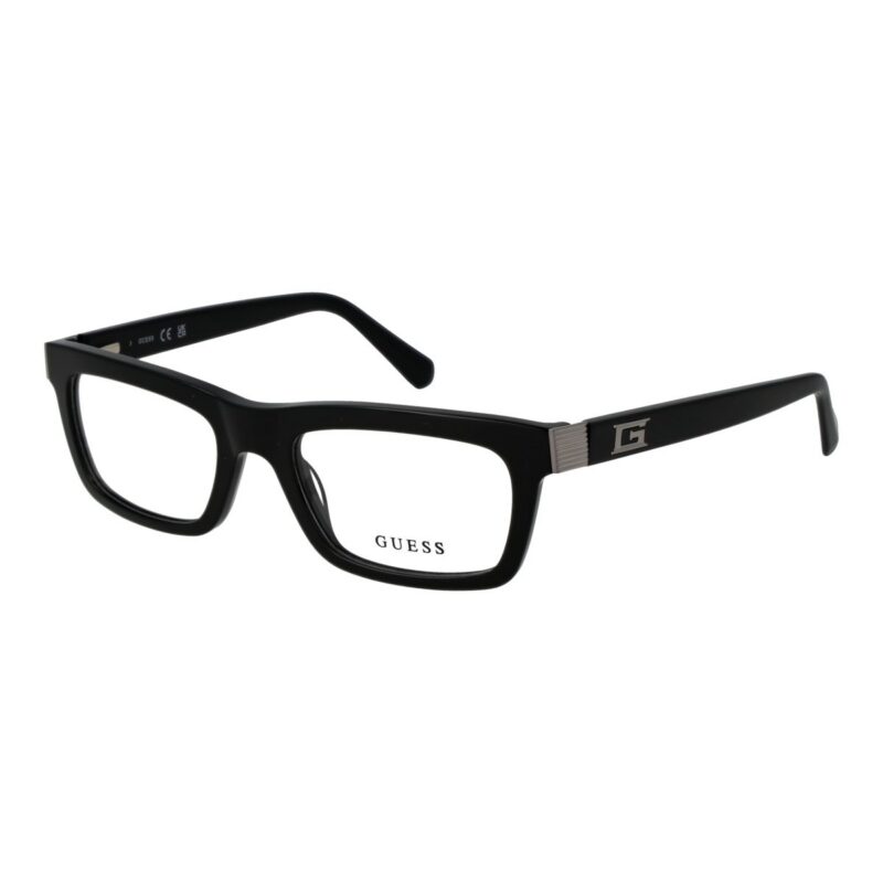 GUESS GU50242 53001 Eyeglasses