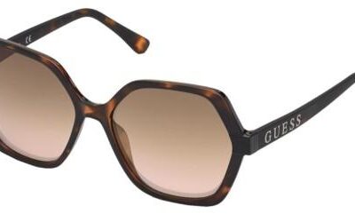 GUESS Women's Sunglasses GU7698