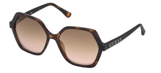 GUESS Women's Sunglasses GU7698 GUESS Women's Sunglasses GU7698