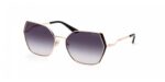GUESS GU7843 Sunglasses Unisex