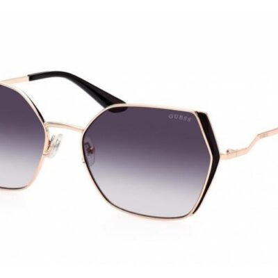GUESS GU7843 Sunglasses Unisex