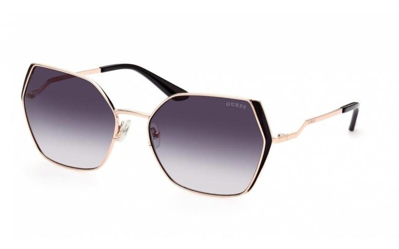 GUESS GU7843 Sunglasses Unisex
