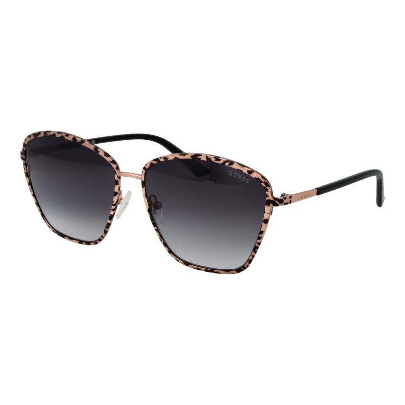 GUESS GU7848 6028B Women's Sunglasses