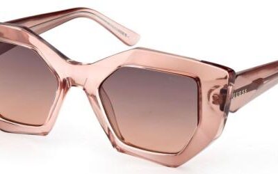 GUESS Sunglasses GU7897 5047F