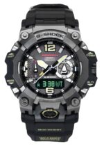 Casio Men's Watch (GWG-B1000-1A)