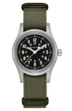 Hamilton Women's 36mm Stainless Steel Watch (H69399930)