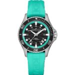Hamilton Unisex 40mm Stainless Steel Watch (H82415331)