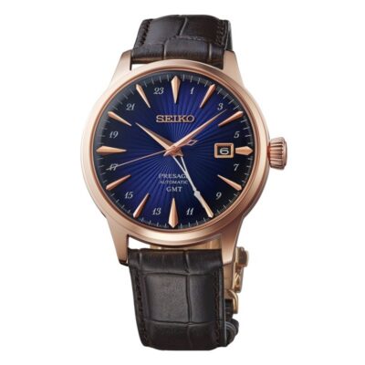 SEIKO Watch HCB005J1