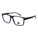 HARLEY-DAVIDSON Men's Eyeglasses HD00011 55091