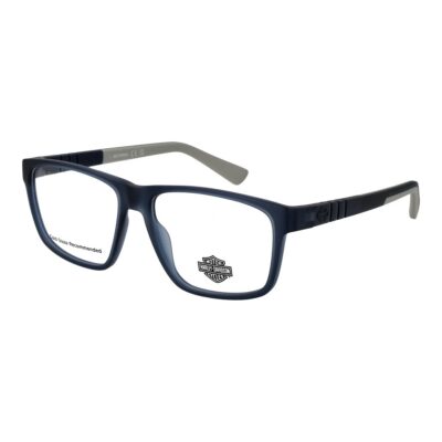 HARLEY-DAVIDSON Men's Eyeglasses HD00011 55091