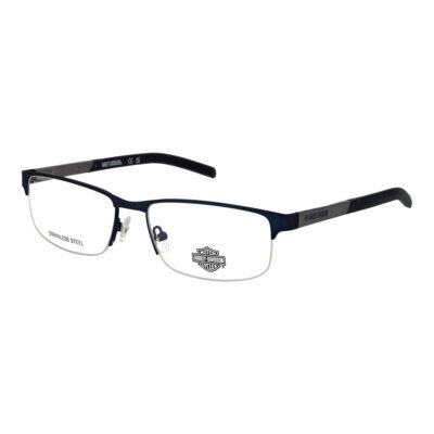 HARLEY-DAVIDSON Men's Eyeglasses HD00015 56091