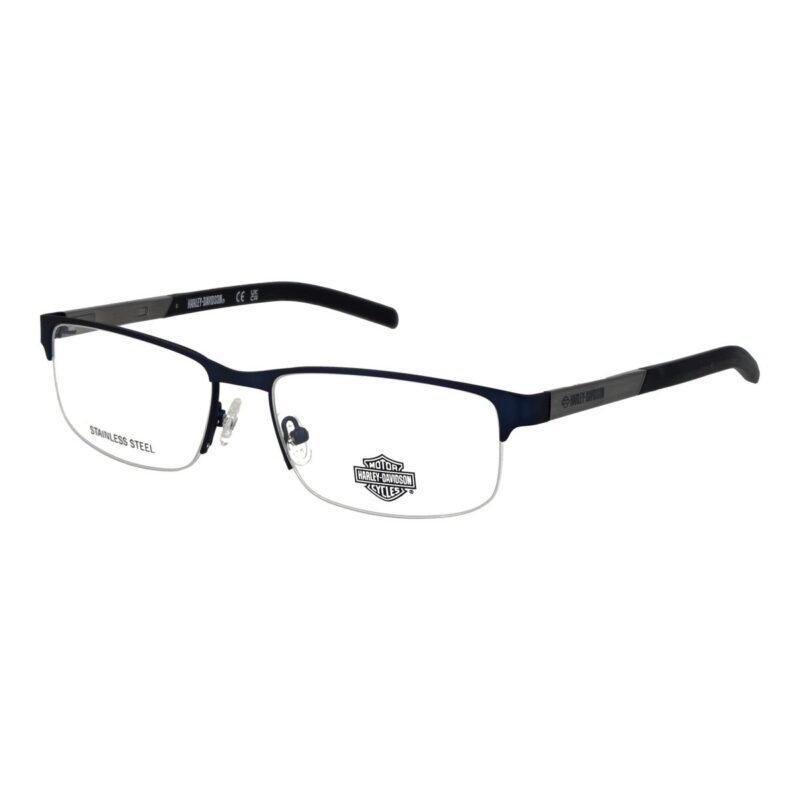 HARLEY-DAVIDSON Men's Eyeglasses HD00015 56091