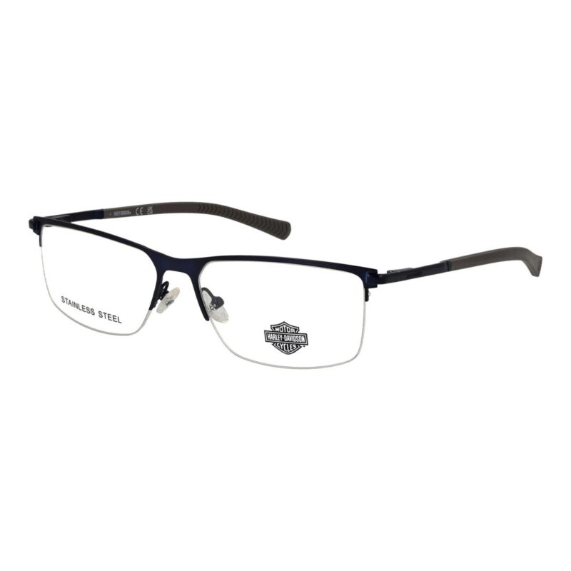 HARLEY-DAVIDSON Men's Eyeglasses HD0979 59091