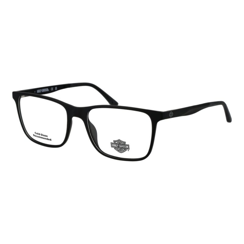 HARLEY-DAVIDSON Men's Eyeglasses HD50020 54002