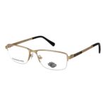 HARLEY-DAVIDSON HD50032 55032 Eyeglasses Men's