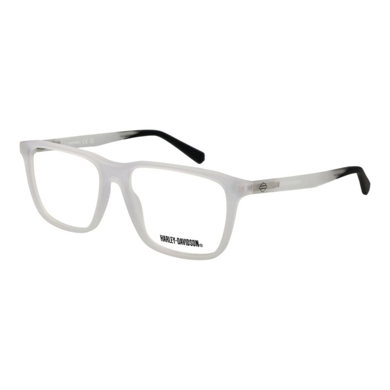 HARLEY-DAVIDSON Men's Eyeglasses HD50033 55026