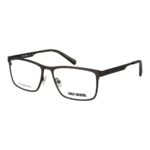 HARLEY-DAVIDSON Men's Eyeglasses HD50050 54009
