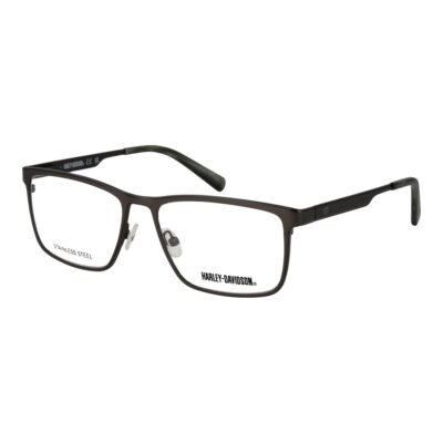 HARLEY-DAVIDSON Men's Eyeglasses HD50050 54009