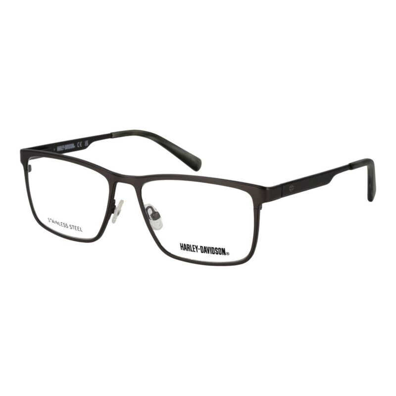 HARLEY-DAVIDSON Men's Eyeglasses HD50050 54009