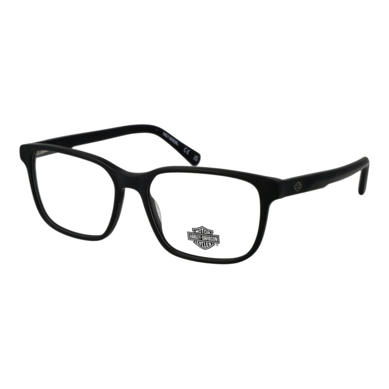 HARLEY-DAVIDSON HD50061 55002 Eyeglasses Men's