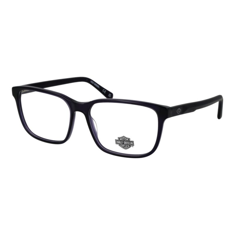 HARLEY-DAVIDSON HD50061 58090 Eyeglasses Men's HARLEY-DAVIDSON HD50061 58090 Eyeglasses Men's