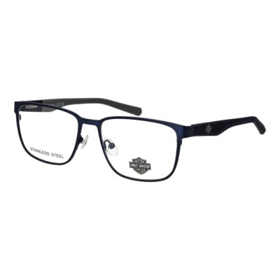 HARLEY-DAVIDSON HD50066 55091 Eyeglasses Men's