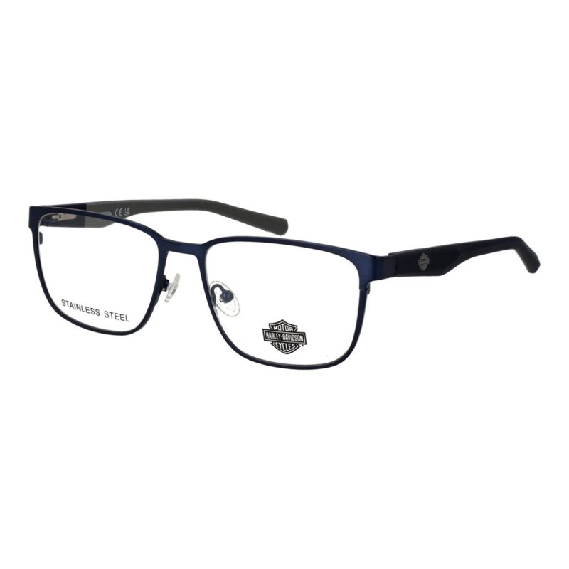 HARLEY-DAVIDSON HD50066 55091 Eyeglasses Men's