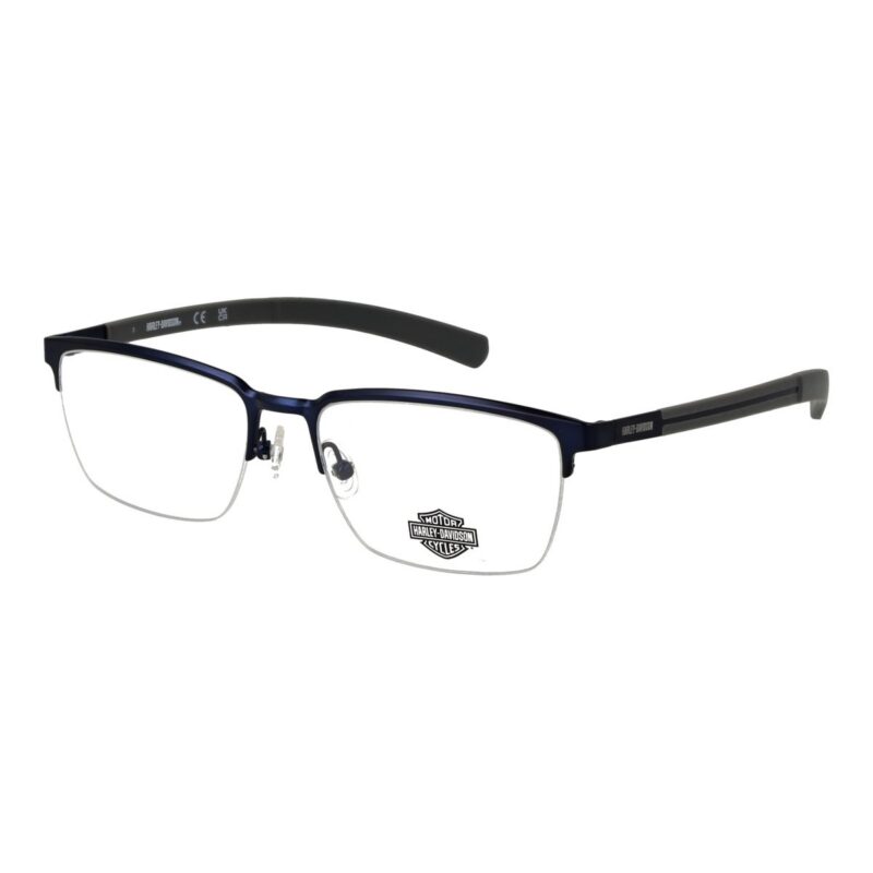 HARLEY-DAVIDSON HD50072 54091 Eyeglasses Men's