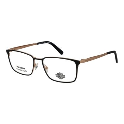 HARLEY-DAVIDSON Men's Eyeglasses HD9028 54003