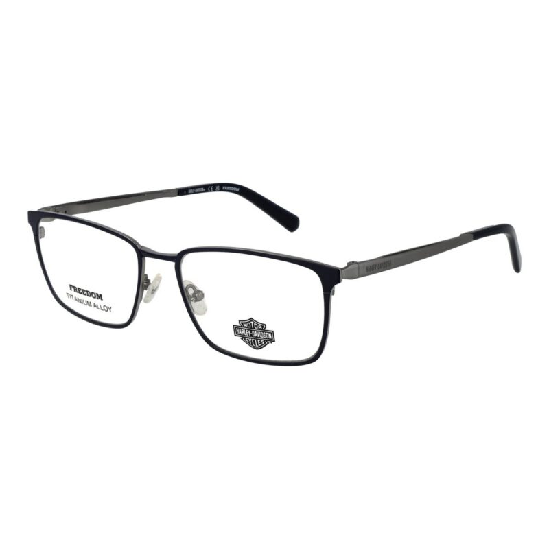 HARLEY-DAVIDSON Men's Eyeglasses HD9028 54091
