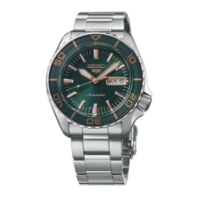 SEIKO Watch HDB005K1