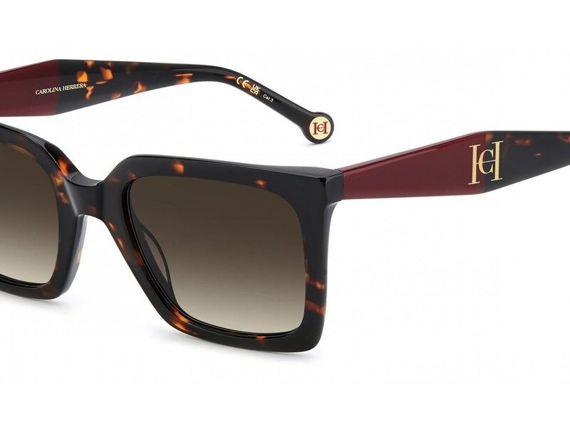 CAROLINA HERRERA Women's Sunglasses HER 0416_S