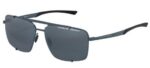 Porsche Design HOOKS P'8919 Light Blue/Blue Grey Sunglasses
