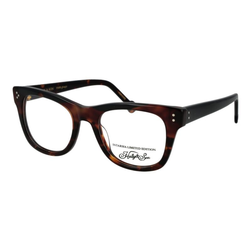 HALLY & SON HS812V02 5002 Eyeglasses Unisex