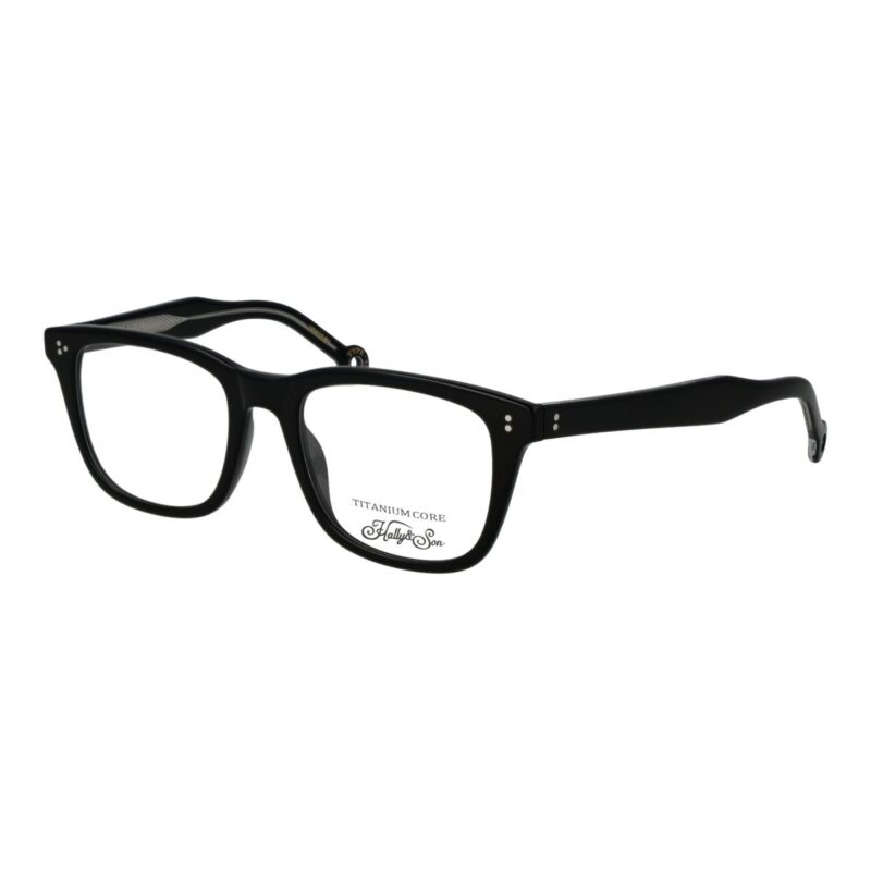 HALLY & SON HS822V01 5401 Eyeglasses Unisex