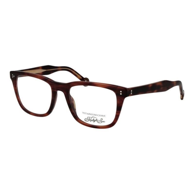 HALLY & SON HS822V02 5402 Eyeglasses Unisex