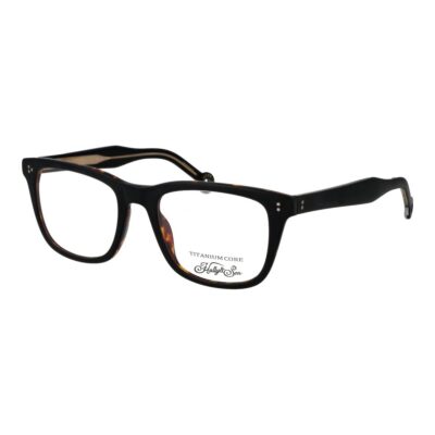 HALLY & SON HS822V03 5403 Eyeglasses Unisex