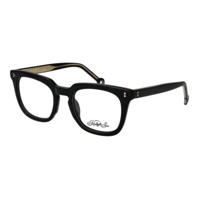 HALLY & SON Eyeglasses HS833V01 5101