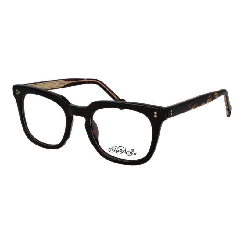 HALLY & SON Eyeglasses HS833V02 5102