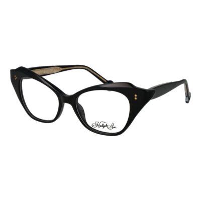 HALLY & SON Eyeglasses HS836V01 5001