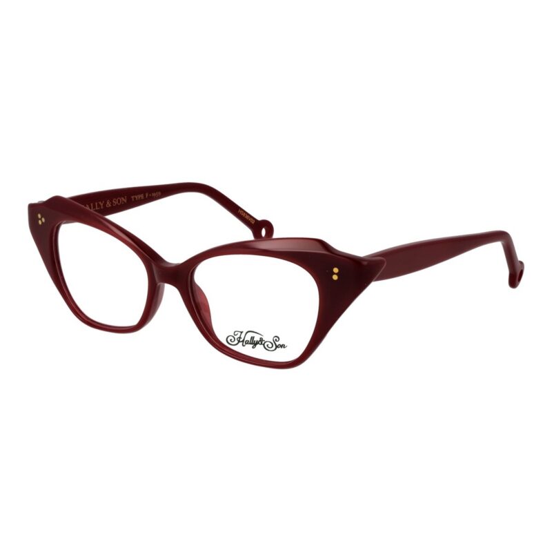 HALLY & SON HS836V02 5002 Eyeglasses Women's